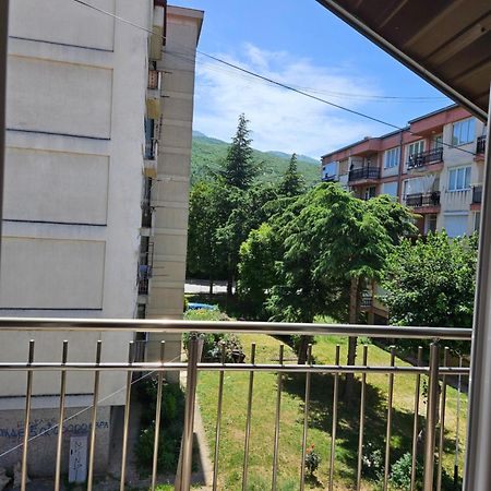 Apartments Stavreski أوهغيد المظهر الخارجي الصورة
