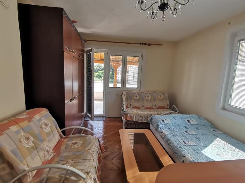Apartments Stavreski أوهغيد المظهر الخارجي الصورة