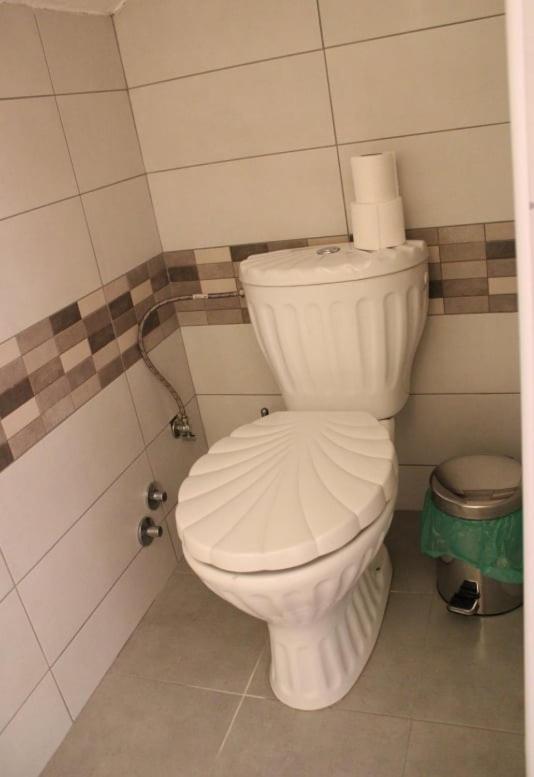 Apartments Stavreski أوهغيد المظهر الخارجي الصورة