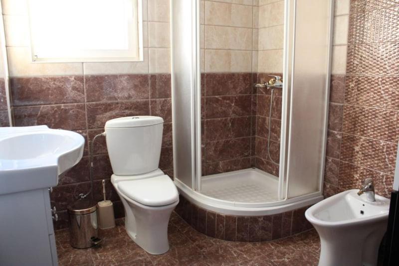 Apartments Stavreski أوهغيد الغرفة الصورة