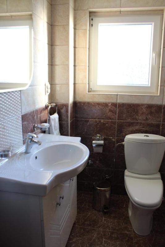 Apartments Stavreski أوهغيد الغرفة الصورة