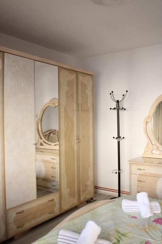 Apartments Stavreski أوهغيد الغرفة الصورة
