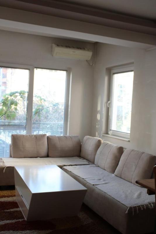 Apartments Stavreski أوهغيد المظهر الخارجي الصورة