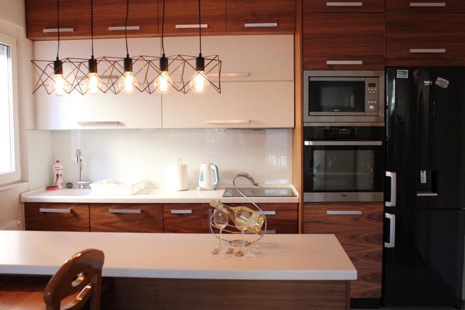 Apartments Stavreski أوهغيد الغرفة الصورة