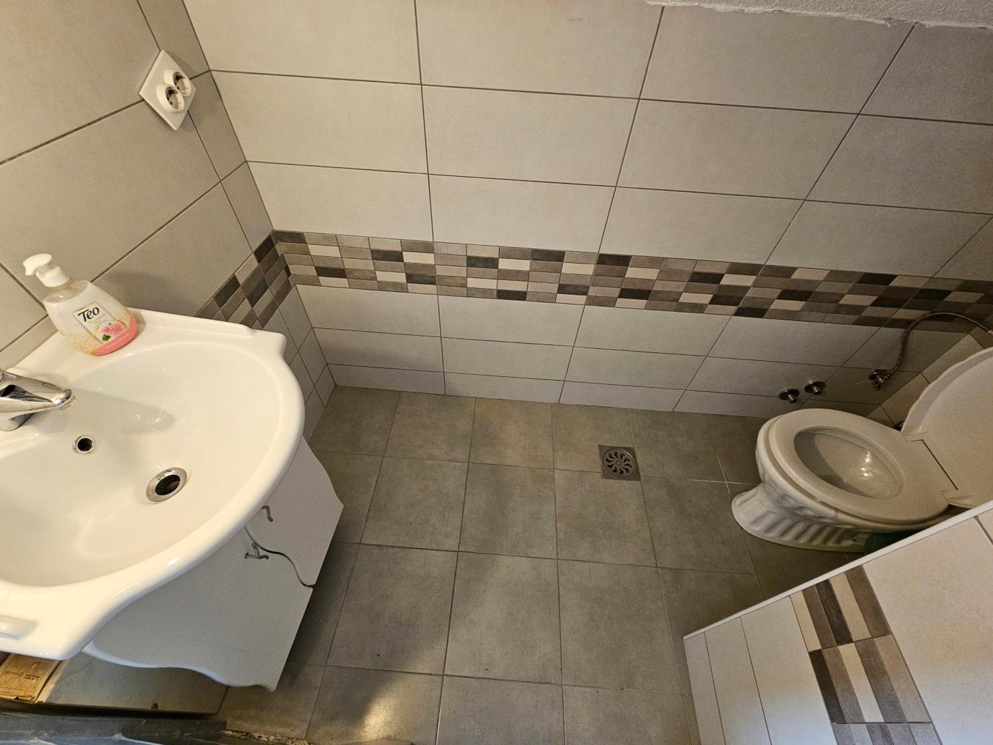 Apartments Stavreski أوهغيد المظهر الخارجي الصورة