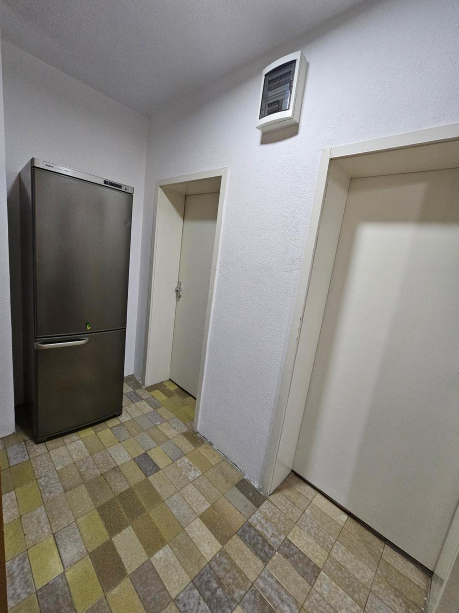 Apartments Stavreski أوهغيد المظهر الخارجي الصورة