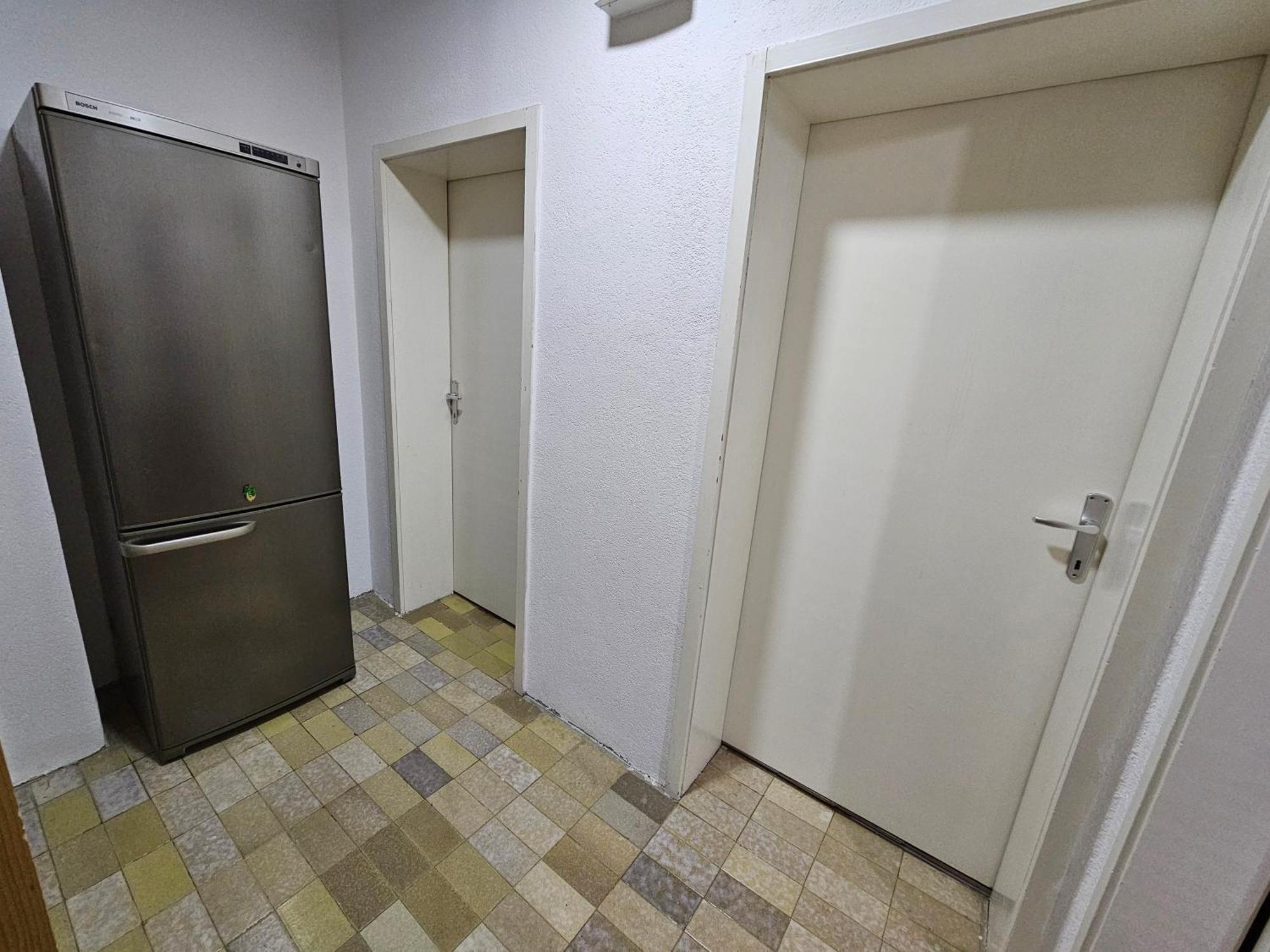 Apartments Stavreski أوهغيد المظهر الخارجي الصورة