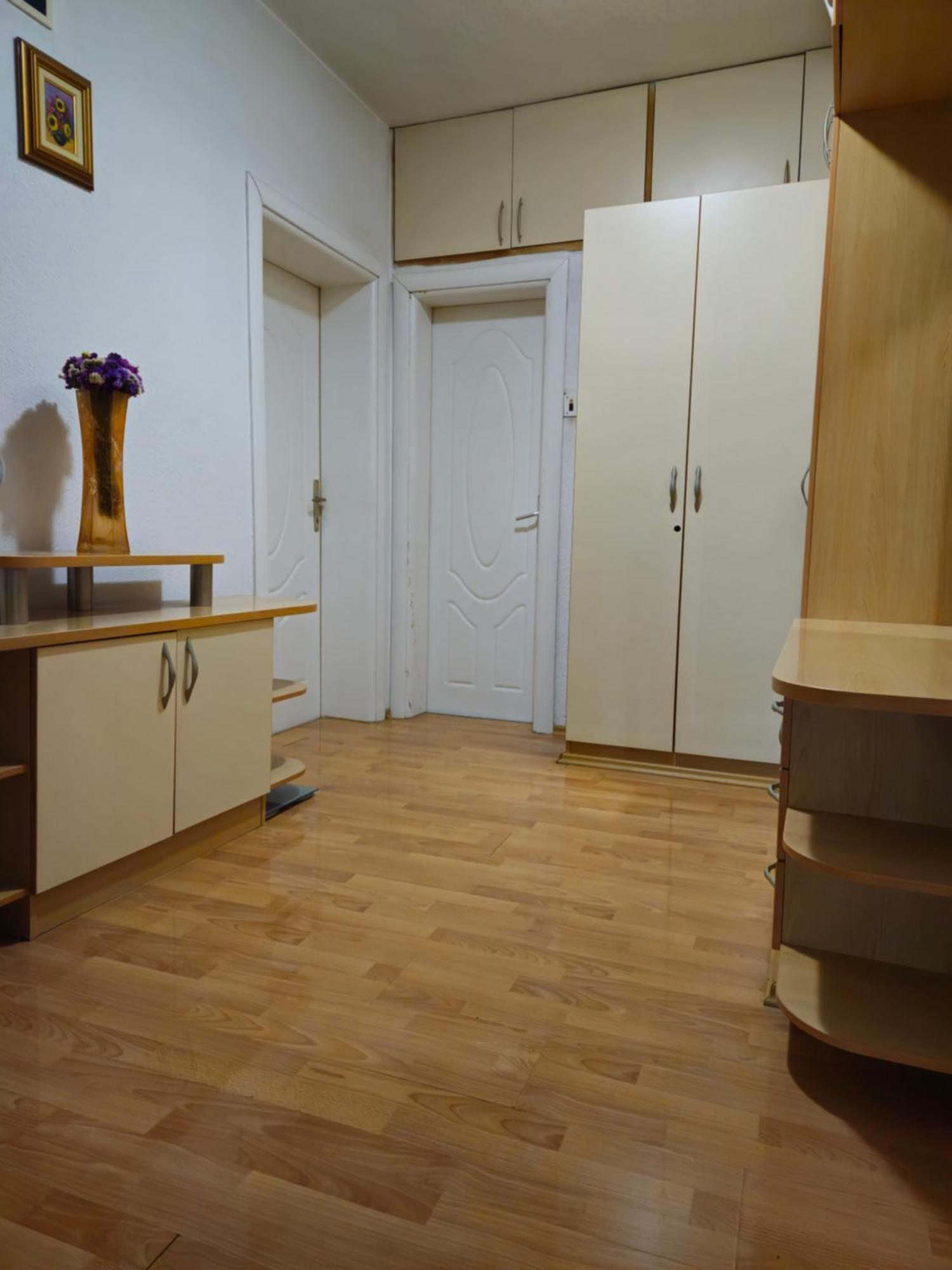 Apartments Stavreski أوهغيد المظهر الخارجي الصورة
