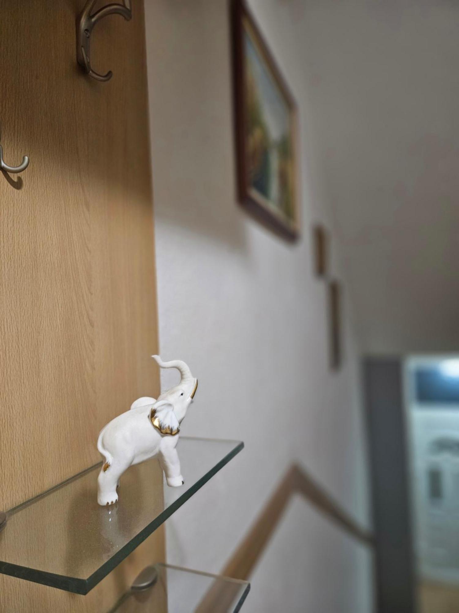 Apartments Stavreski أوهغيد المظهر الخارجي الصورة
